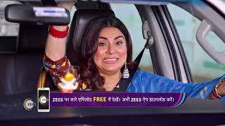 Kundali Bhagya  Ep  1450  Webisode  Feb 28 2023  Sanjay Gagnani Shakti Shraddha  Zee TV [upl. by Fiora]