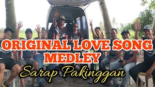 All Original PML Love Song Medley New Version [upl. by Gloria]