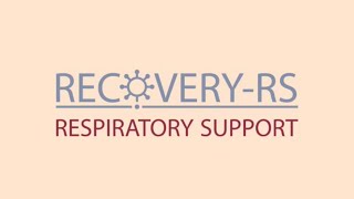 Noninvasive Respiratory Strategies In Patients With Acute Hypoxemic Respiratory Failure and COVID19 [upl. by Gregory]