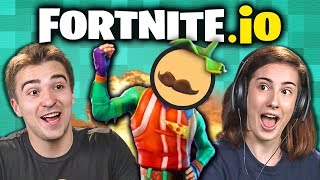 FORTNITEIO React Gaming [upl. by Appel]