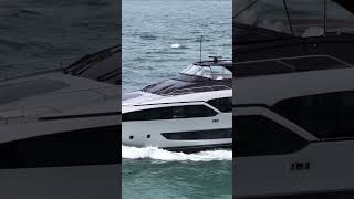 The 7 million dollar yacht Riva Argo 90 Price may vary [upl. by Dehlia]