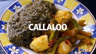 EAF  CALLALOO [upl. by Zweig457]