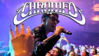 Chromeo  Live at The Marquee Theatre  Tempe Arizona Oct 4 2023 [upl. by Sven]