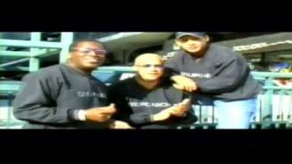 Grupo Niche  La Culebra Video Oficial [upl. by Paff]