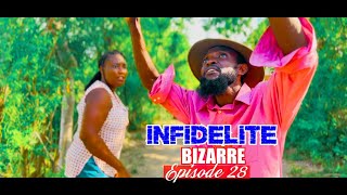 Infidélité Bizarre 28 full episode sak ta santiana tap plake ak tisamson konsa gad sa lamou ka fè [upl. by Eiramanig]