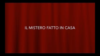 IL MISTERO FATTO IN CASA commedia sequel Tonino Cardamone giovane in pensione completo HD [upl. by Dibri]