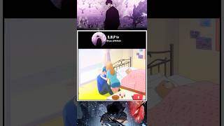 Akane drop on Yamada anime My Love Story with Yamadakun at Lv999 animeedit animeshorts [upl. by Ielarol]