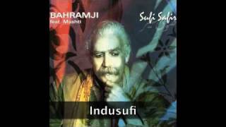 Bahramji feat Mashti Indusufi [upl. by Aihseket]