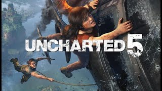 TINNA FAAD GAME PLAY Uncharted IS LIVE [upl. by Chae]