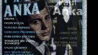 Paul Anka So its goodbye [upl. by Evita]