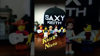 Mañana a través de aztecamusicgroup 🎥 LegokeithnietoVenaqui denorteasur [upl. by Neale162]