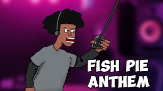 Fish pie Anthem😂 short video [upl. by Emerej]