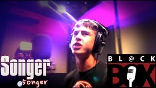 Songer  BLCKBOX 4k S12 Ep 42 [upl. by Wit]