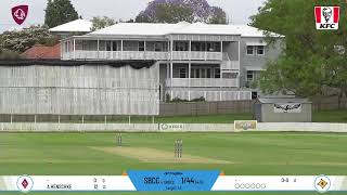 South Brisbane Womens 2nd Grade v SandgateRedcliffe Womens 2nd Grade [upl. by Padgett892]