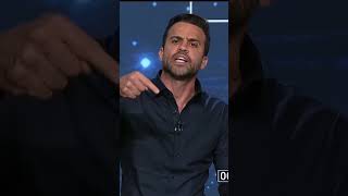 quotPablo Marçal no Debate da Band O Que Significa o M de Marçal e Sua Impactante Declaraçãoquot [upl. by Natloz230]