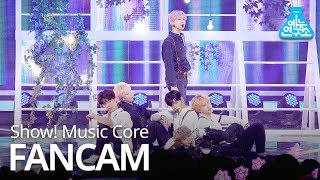 예능연구소 직캠 ASTRO  All Night 아스트로  All Night 전화해 Show Music core 20190119 [upl. by Melva972]