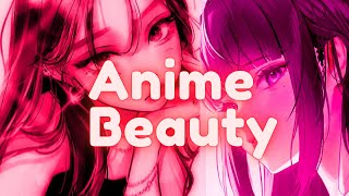 Anime Beauty Subliminal POWERFUL [upl. by Otnicaj]