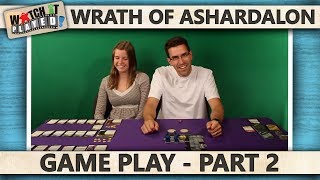 Wrath Of Ashardalon  Game Play 2 [upl. by Ciapha]