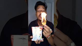 spicy Chips ASMR vs its ashis chips ASMR 😱 shorts [upl. by Primaveria]