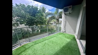 A VENDRE Nouméa ouémo Appartement F2 12 900 000 F [upl. by Yelknirb789]