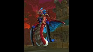 GUILD FIELD OF REALITY ZUL GURUB HAKKAR WARMANE ONYXIA worldofwarcraft [upl. by Cate]