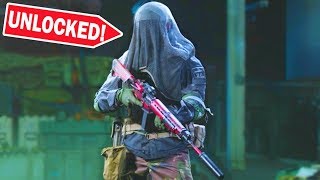 BEST OPERATOR UNLOCKED 25 execution moves later Modern Warfare [upl. by Nhor]