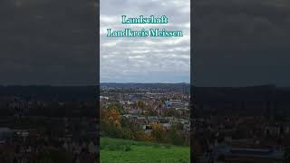 Landkreis Meißen meissen travel nature [upl. by Zetroc]