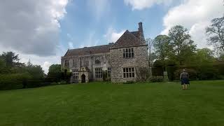 A trip to Avebury amp Manor Gardens [upl. by Vachill]