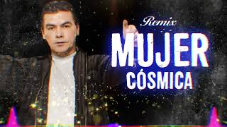 Siete Lunas  Mujer cósmica REMIX [upl. by Fitalludba]