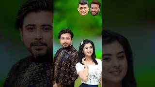 Number One Shakib Khan and bubly viralvideo youtubeshorts [upl. by Safir652]