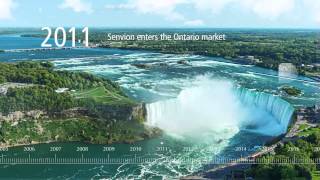 Senvion Canada Timeline [upl. by Wolcott]