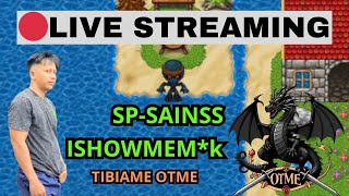 TIBIAME SPSAINSS WORLD 100 PART III LIVE BARENG PRO PLAYER OTME [upl. by Nedah348]