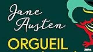 5 Orgueil et préjugés Jane Austen livre audio partie 5 [upl. by Notreve136]