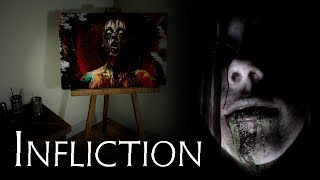 Infliction PC Launch Trailer [upl. by Idac]