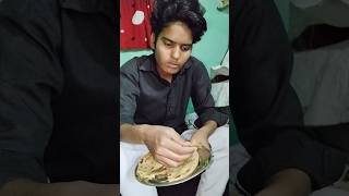 New vlog Aj lachedar 😱parathe 🤤khaye ☺️minivlog trandingvlogminivlog 8 [upl. by Devan486]