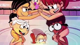 The Loud House Next Generation [upl. by Nnairda]