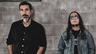 Serj Tankian and Daron Malakian creative process for System Of A Down explained 2024 [upl. by Robins321]