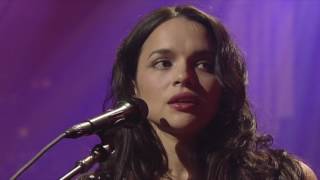 Norah Jones  quotLong Way Homequot Live from Austin TX [upl. by Freddi]