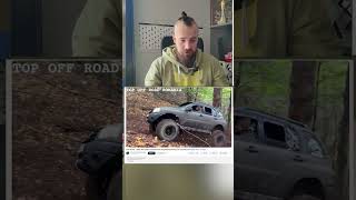 Top Off Road Romania Reactii [upl. by Welton]