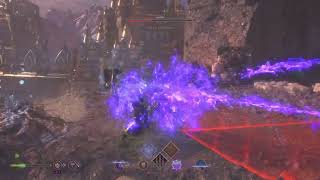 Lyrium Ghoul boss under 1 min [upl. by Eronaele589]