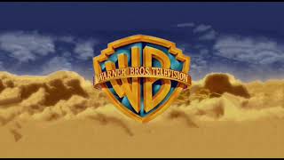 Warner Bros Television Logo Remake [upl. by Desiri]