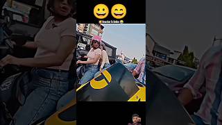 💥Reaction To Dekho 😂 ktm rider motovlog [upl. by Asena]