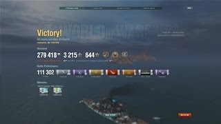 Bayern Kraken Bane of the Oceans World of Warships [upl. by Kat]