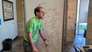 Biochem Rxns Problems for Dr P [upl. by Maag440]