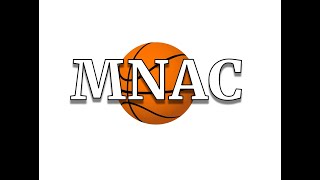 MNAC Boys Basketball [upl. by Ahsotan218]