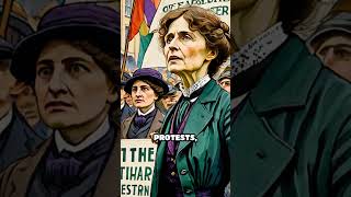 The Suffragettes A Fight for Freedom [upl. by Halsy]