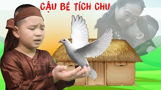 Truyện Cổ Tich Việt Nam  Cậu Bé Tích Chu  BiBoBen [upl. by Drucie]