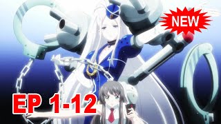 Magic Card Game Episode 112 English Subbed  Anime English Dub 2022 [upl. by Eiboh109]