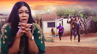 PAINS OF A BILLIONAIRS WIFE Yul Edochie Rachael Okonkwo Thriller  Nigerian Movie 2024 UPLOAD [upl. by Dilan]