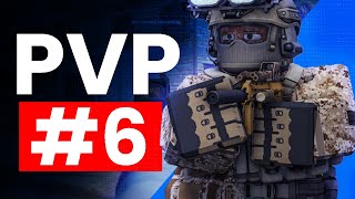 BRM5 Community PvP Highlights  Reel 6 [upl. by Arnaud570]